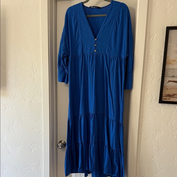 Zara Dresses & Skirts - Zara Women's Dress